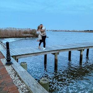 Meet your Posher, Mackenzie